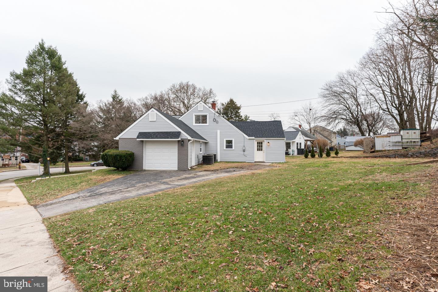 112 East Garrison Road Brookhaven, PA 19015 - Photo 31 of 36 Gallery Image 31