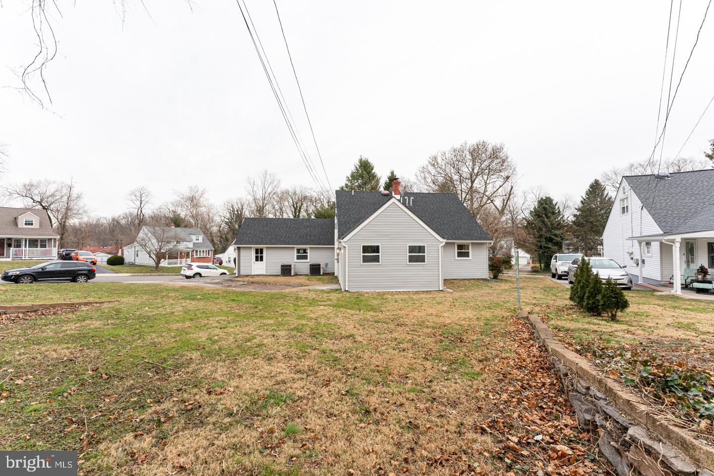 112 East Garrison Road Brookhaven, PA 19015 - Photo 33 of 36 Gallery Image 33
