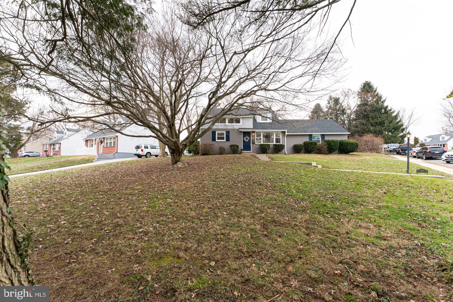 112 East Garrison Road Brookhaven, PA 19015 - Photo 35 of 36 Gallery Image 35