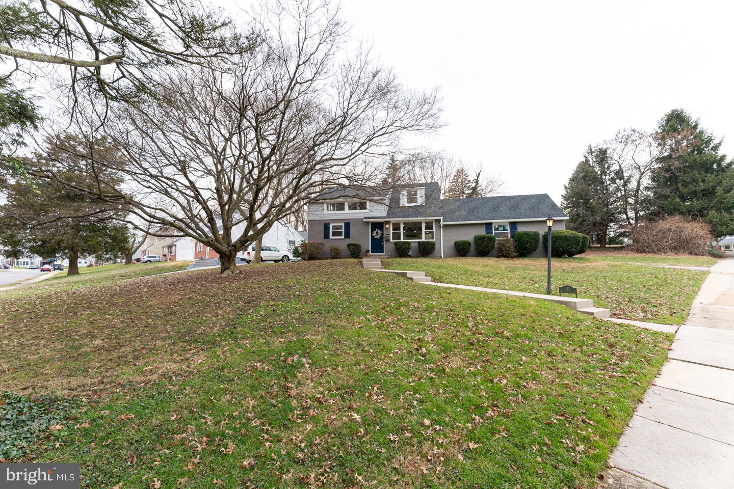 112 East Garrison Road Brookhaven, PA 19015 - Photo 36 of 36 Gallery Image 36