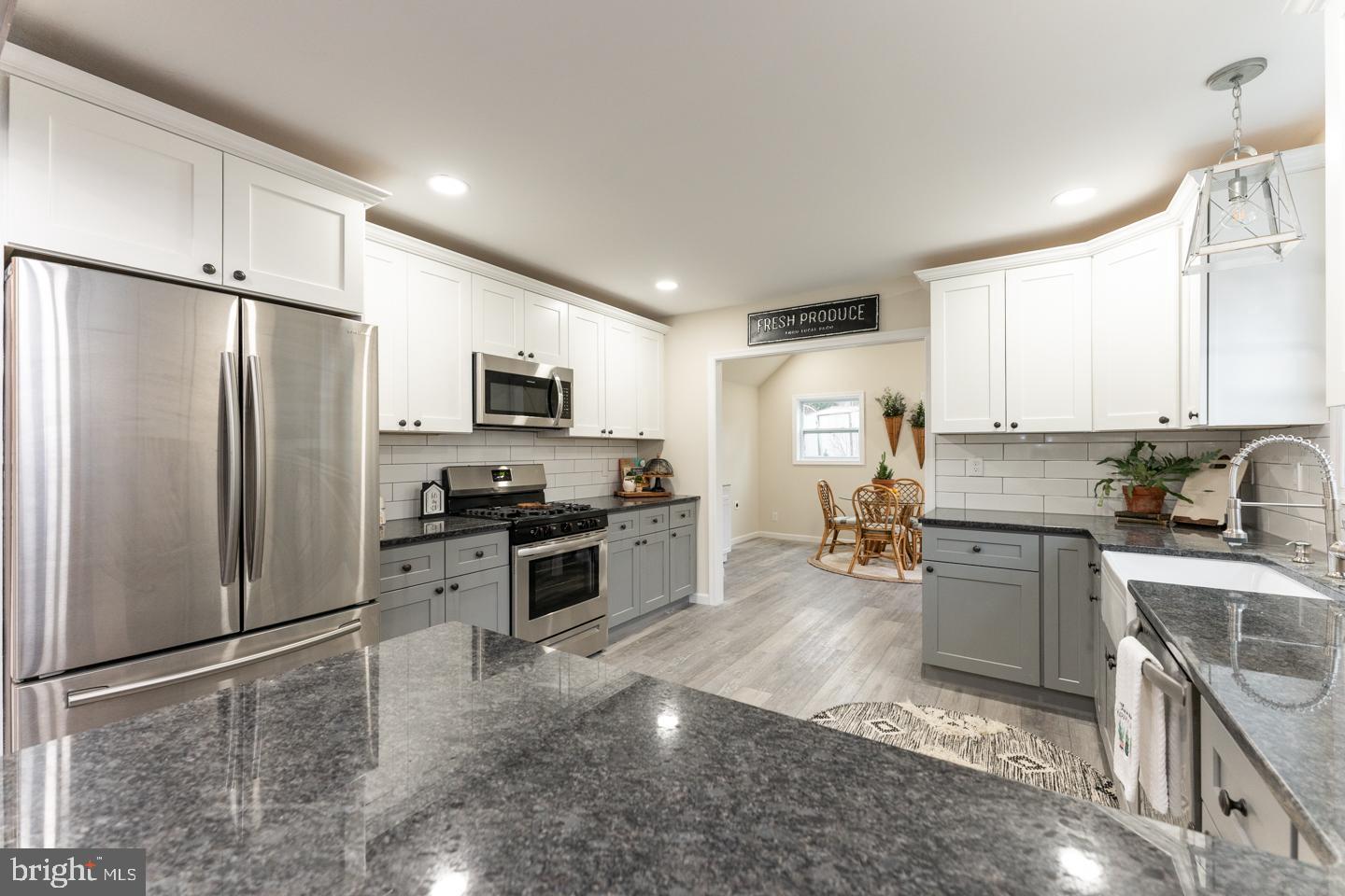 112 East Garrison Road Brookhaven, PA 19015 - Photo 7 of 36 Gallery Image 7