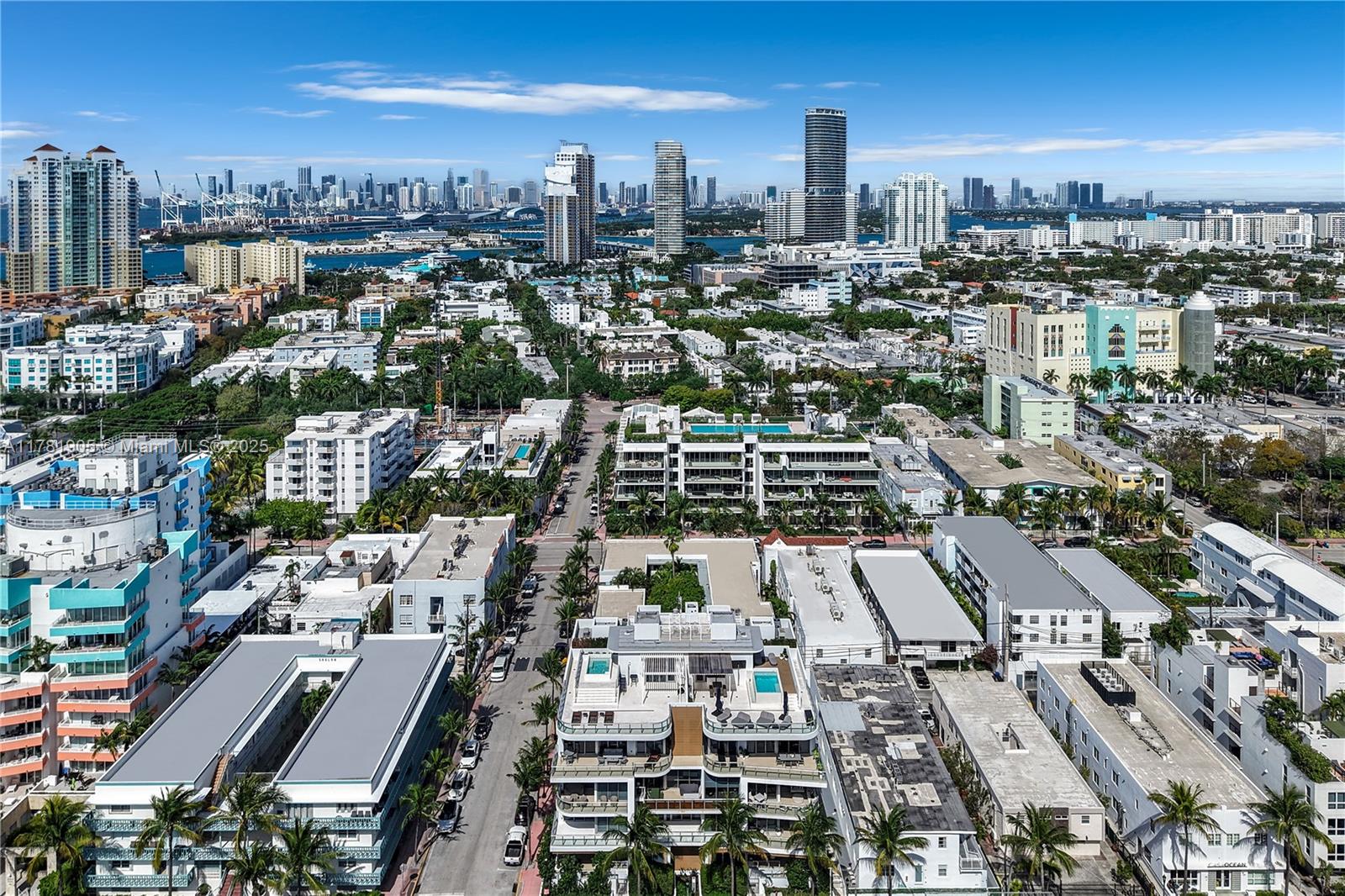 304 Ocean Drive, Unit 102 Miami Beach, FL 33139 - Photo 28 of 29