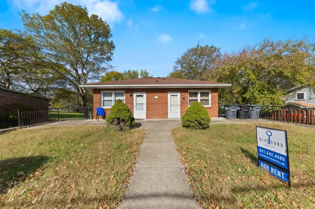 $795 | 521 Hawkins Road, Unit 3, Clarksville, TN 37040