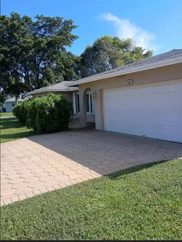 $3,500 | 7101 Northwest 97th Avenue, Tamarac, FL 33321