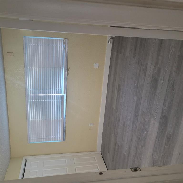 7101 Northwest 97th Avenue Tamarac, FL 33321 - Photo 11 of 23 a view of a room that has a window in it