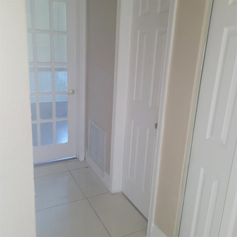 7101 Northwest 97th Avenue Tamarac, FL 33321 - Photo 19 of 23 a view of an empty room