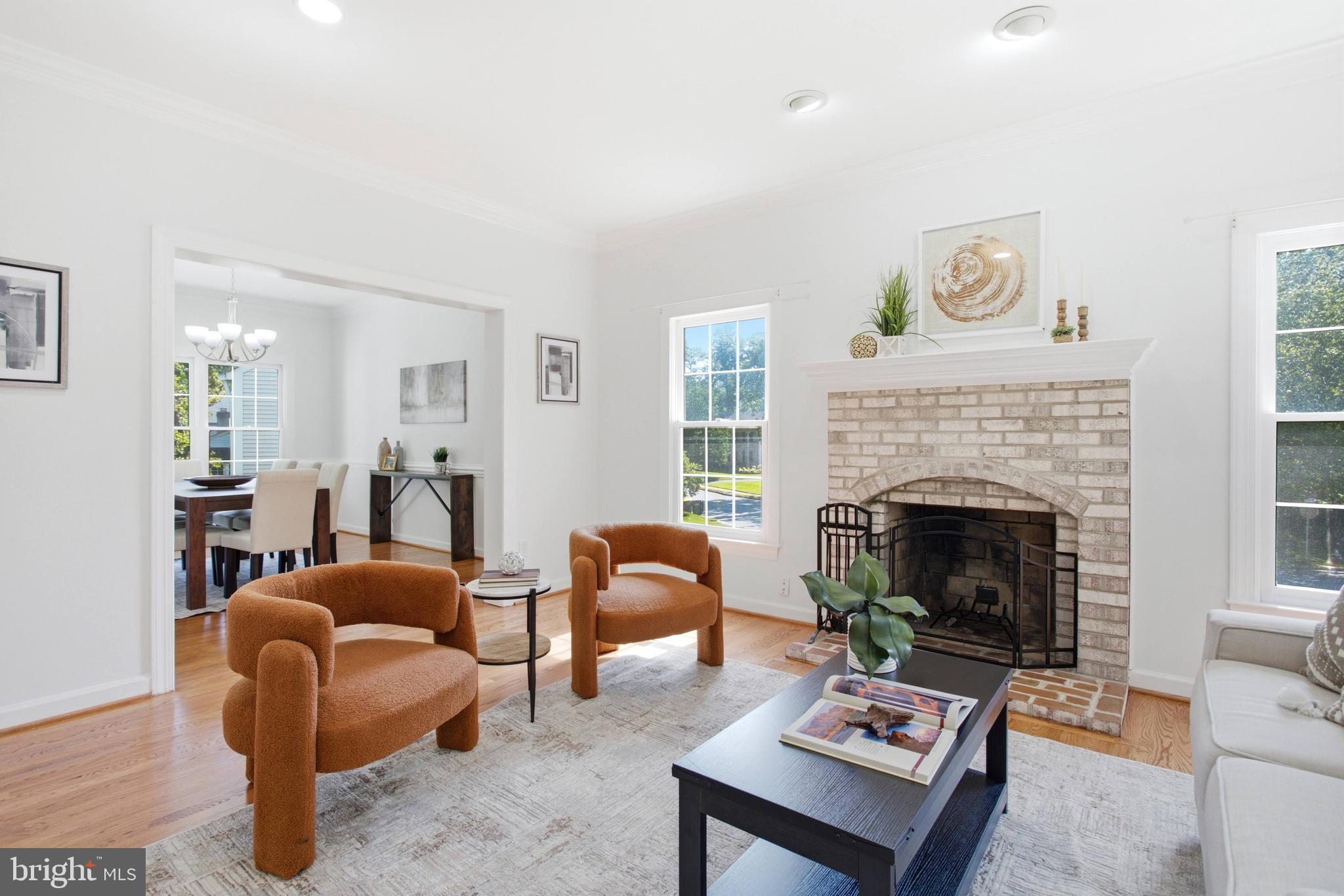 9622 Maury Road Fairfax, VA 22032 - Photo 10 of 74