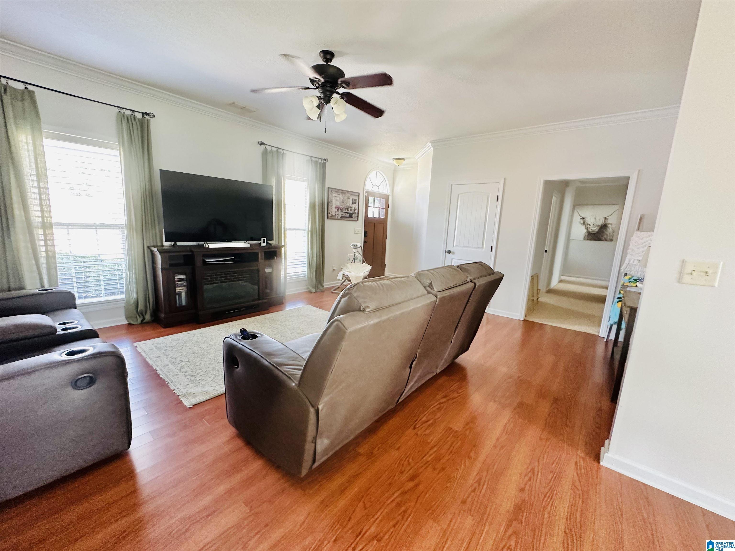 339 Ballington Way Clanton, AL 35045 - Photo 12 of 33