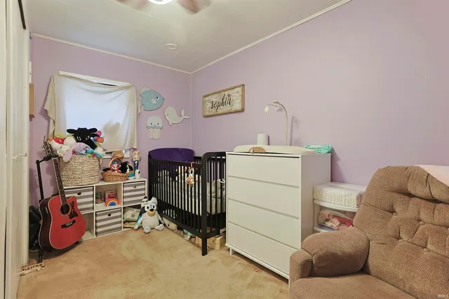 $169,900 | 617 South Byrkit Avenue, Mishawaka, IN 46544