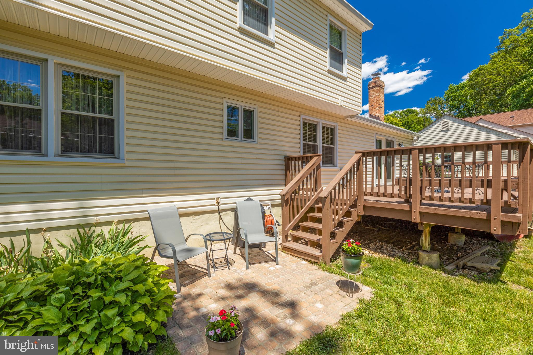 6502 Lamese Court Springfield, VA 22152 - Photo 48 of 51 Gallery Image 48