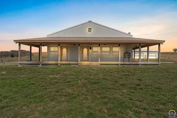 $2,690,000 | 374 North 750 Road, Unit 6 PARCELS N 750, Overbrook, KS 66524