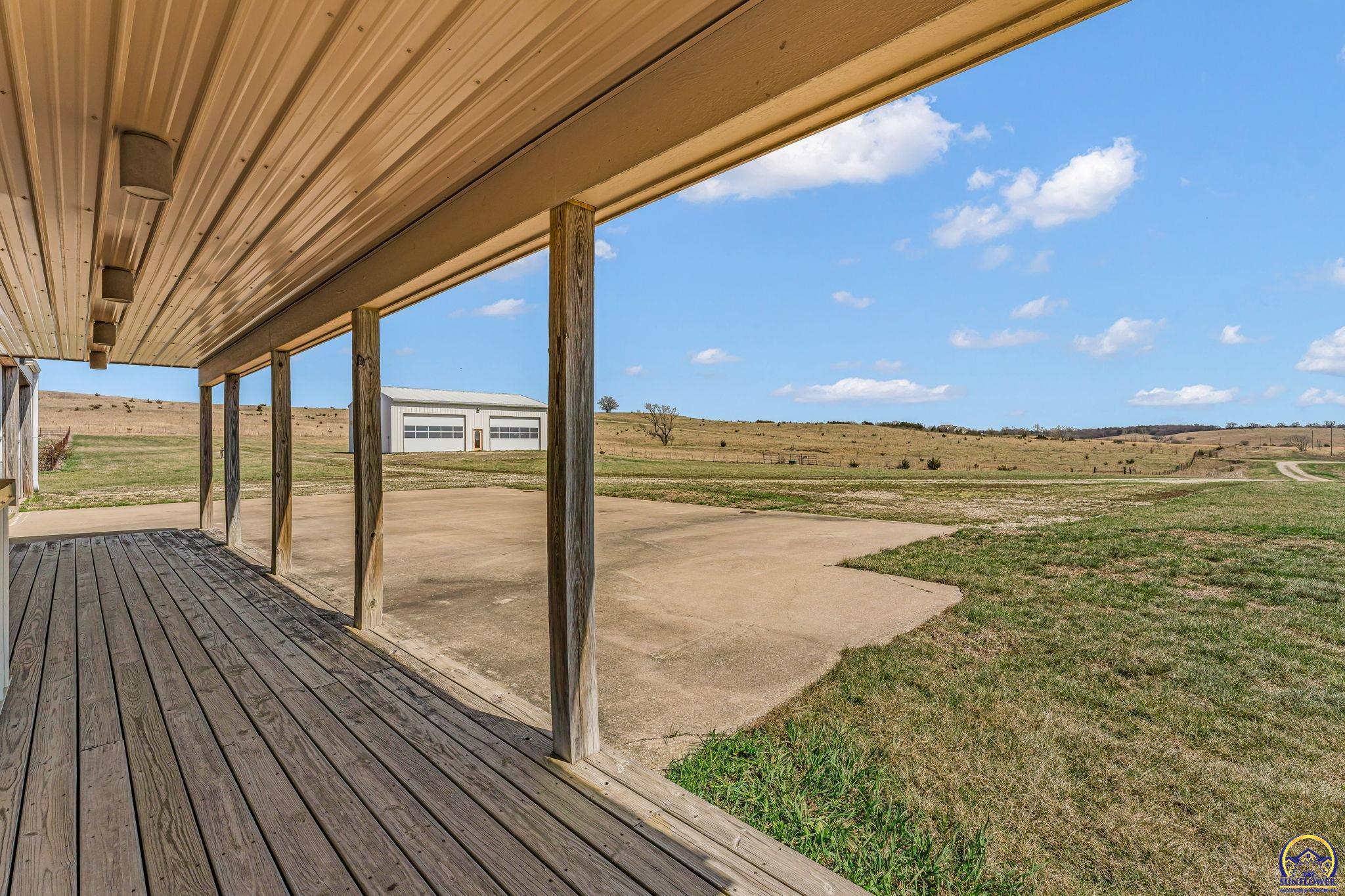 374 North 750 Road, Unit 6 PARCELS N 750 Overbrook, KS 66524 - Photo 13 of 59