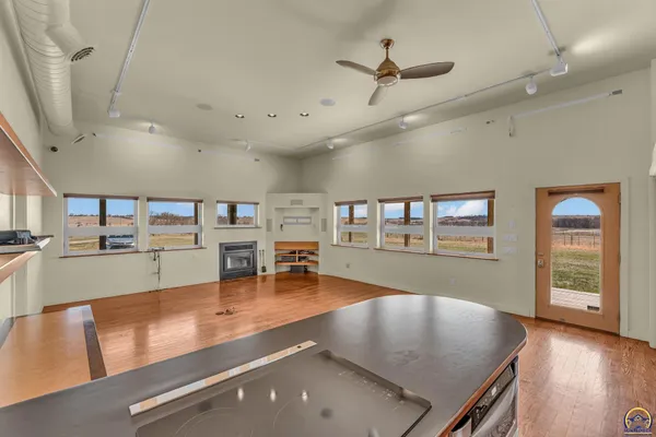 $2,690,000 | 374 North 750 Road, Unit 6 PARCELS N 750, Overbrook, KS 66524