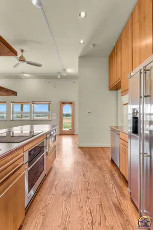 $2,690,000 | 374 North 750 Road, Unit 6 PARCELS N 750, Overbrook, KS 66524