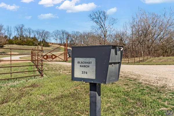 $2,690,000 | 374 North 750 Road, Unit 6 PARCELS N 750, Overbrook, KS 66524