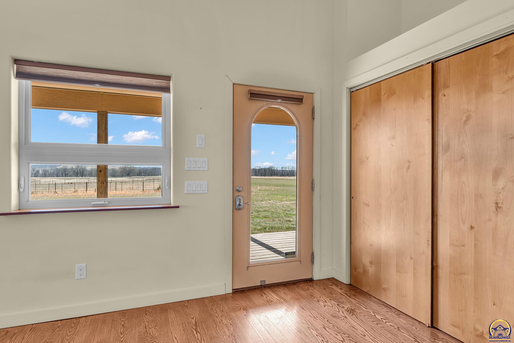 374 North 750 Road, Unit 6 PARCELS N 750 Overbrook, KS 66524 - Photo 21 of 59