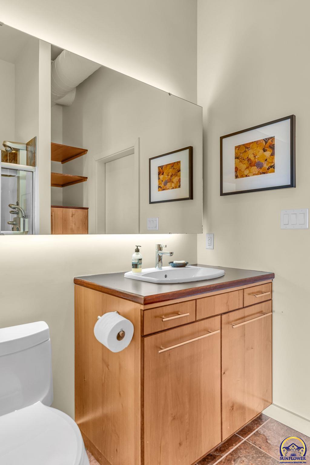 374 North 750 Road, Unit 6 PARCELS N 750 Overbrook, KS 66524 - Photo 23 of 59