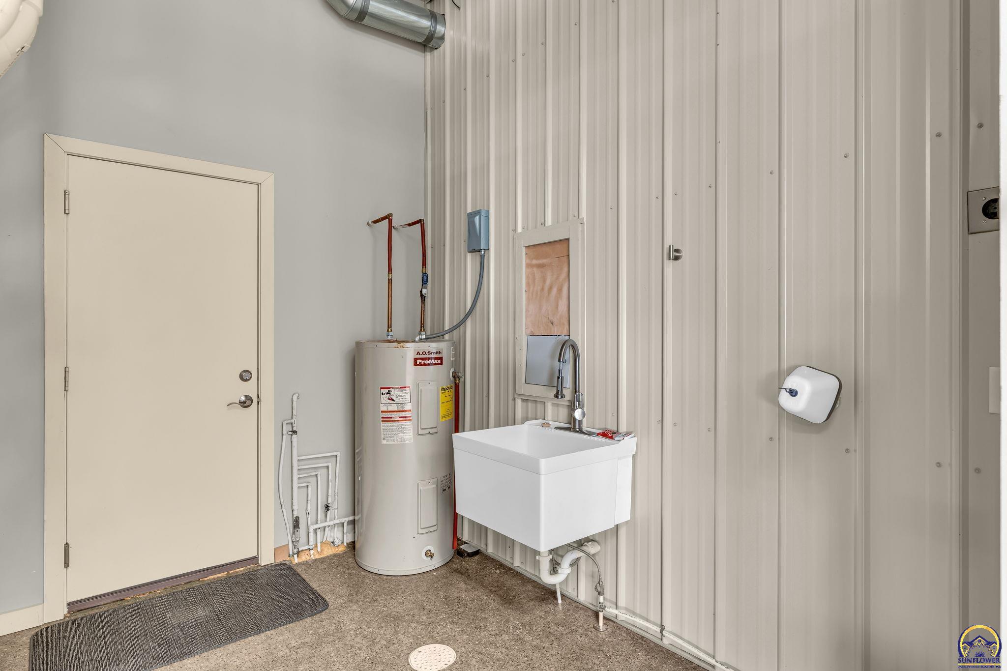 374 North 750 Road, Unit 6 PARCELS N 750 Overbrook, KS 66524 - Photo 26 of 59