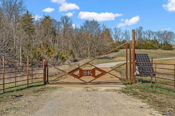 $2,690,000 | 374 North 750 Road, Unit 6 PARCELS N 750, Overbrook, KS 66524