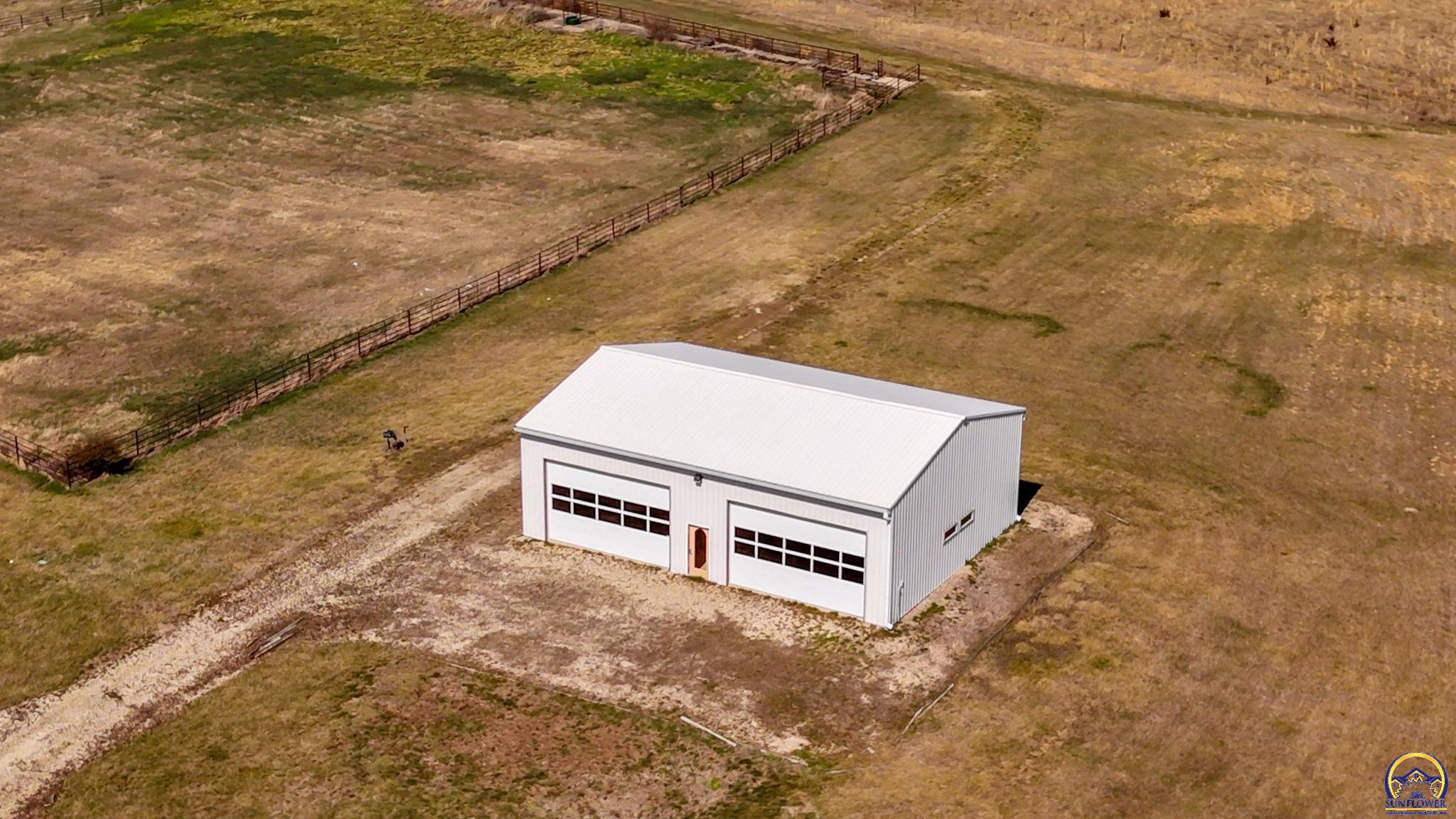 374 North 750 Road, Unit 6 PARCELS N 750 Overbrook, KS 66524 - Photo 31 of 59