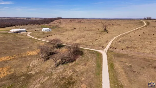 $2,690,000 | 374 North 750 Road, Unit 6 PARCELS N 750, Overbrook, KS 66524