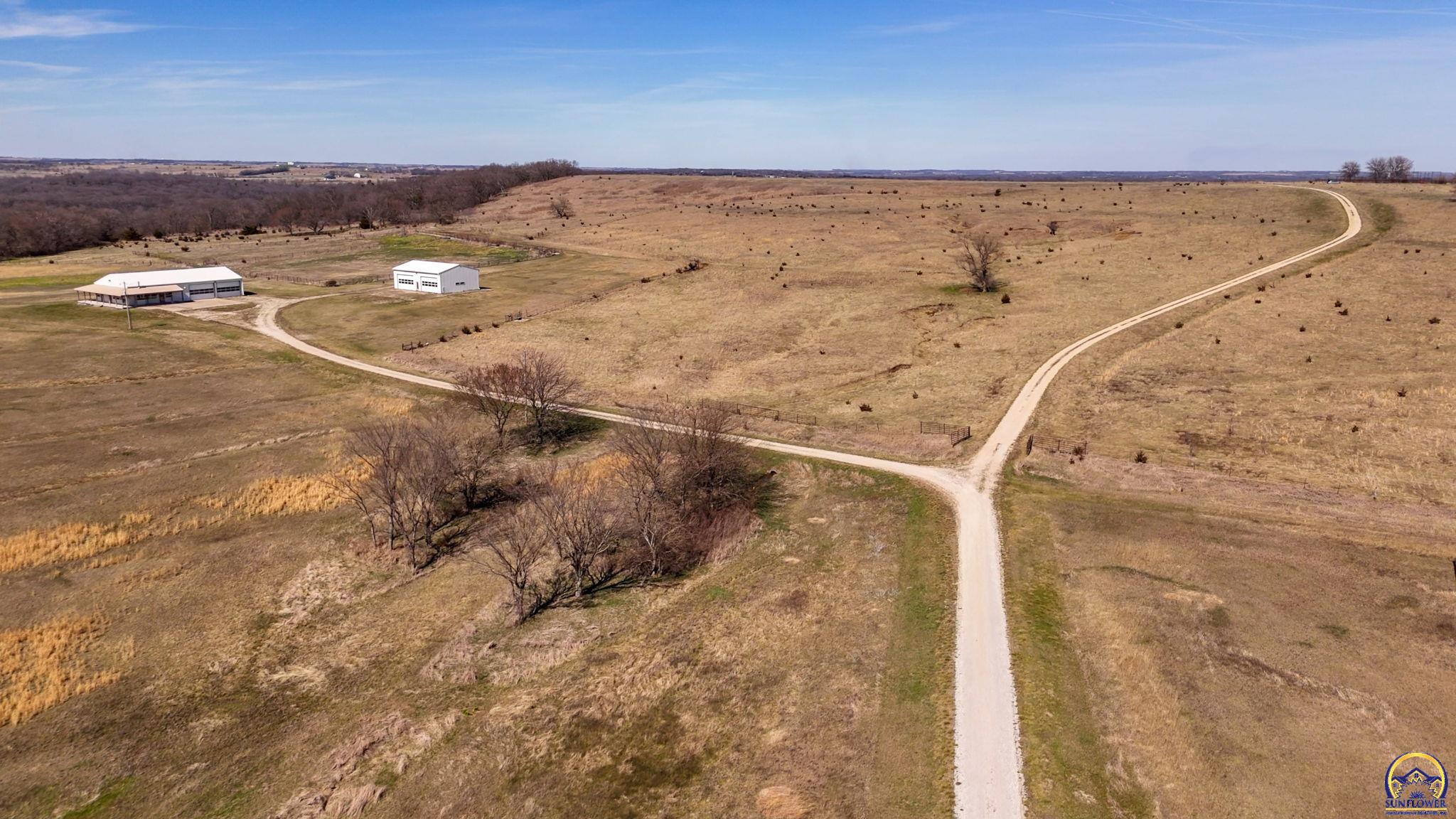 374 North 750 Road, Unit 6 PARCELS N 750 Overbrook, KS 66524 - Photo 37 of 59