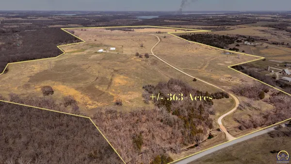 $2,690,000 | 374 North 750 Road, Unit 6 PARCELS N 750, Overbrook, KS 66524