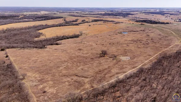 $2,690,000 | 374 North 750 Road, Unit 6 PARCELS N 750, Overbrook, KS 66524