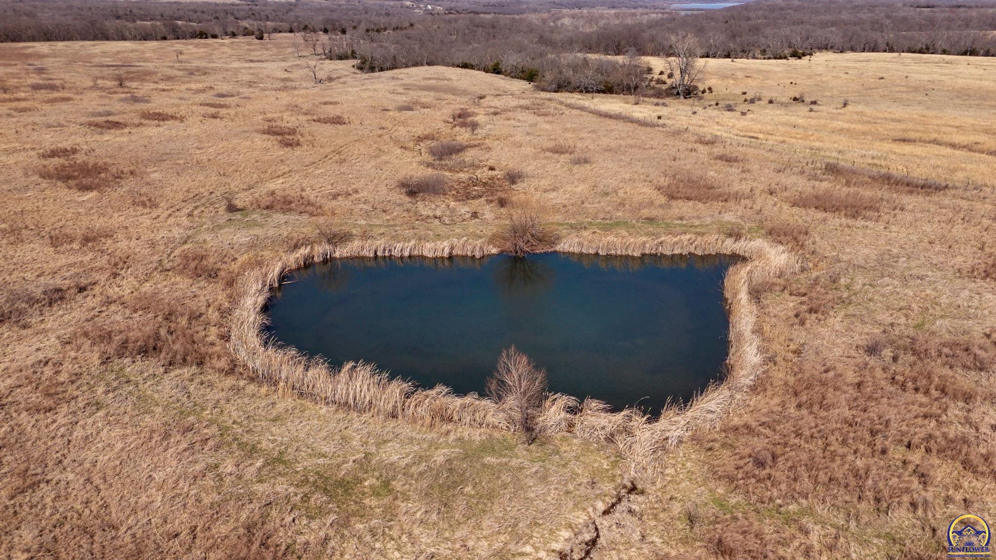 374 North 750 Road, Unit 6 PARCELS N 750 Overbrook, KS 66524 - Photo 47 of 59