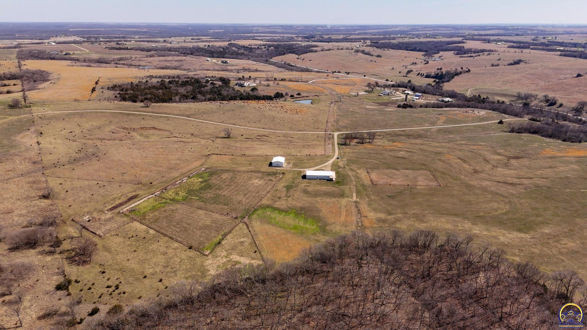 374 North 750 Road, Unit 6 PARCELS N 750 Overbrook, KS 66524 - Photo 48 of 59