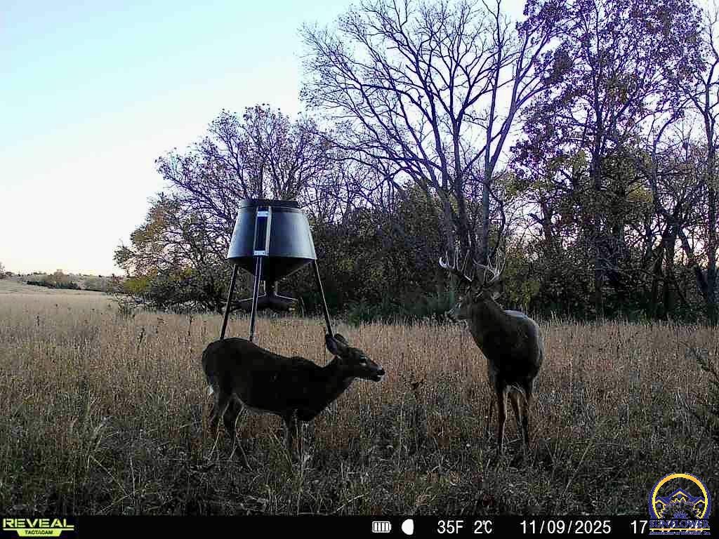 374 North 750 Road, Unit 6 PARCELS N 750 Overbrook, KS 66524 - Photo 54 of 59