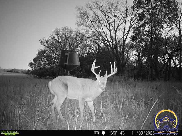 374 North 750 Road, Unit 6 PARCELS N 750 Overbrook, KS 66524 - Photo 55 of 59