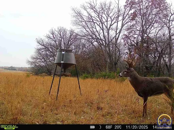 $2,690,000 | 374 North 750 Road, Unit 6 PARCELS N 750, Overbrook, KS 66524