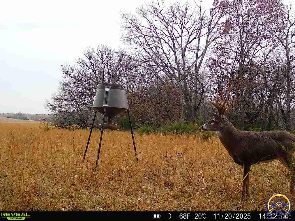 374 North 750 Road, Unit 6 PARCELS N 750 Overbrook, KS 66524 - Photo 56 of 59
