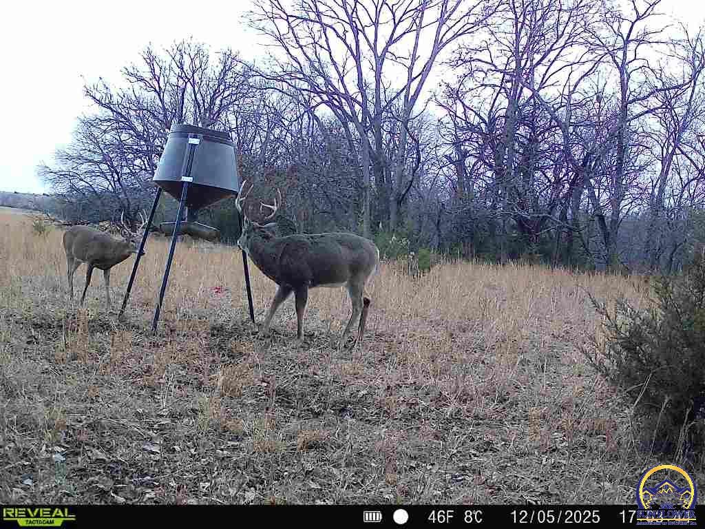 374 North 750 Road, Unit 6 PARCELS N 750 Overbrook, KS 66524 - Photo 58 of 59