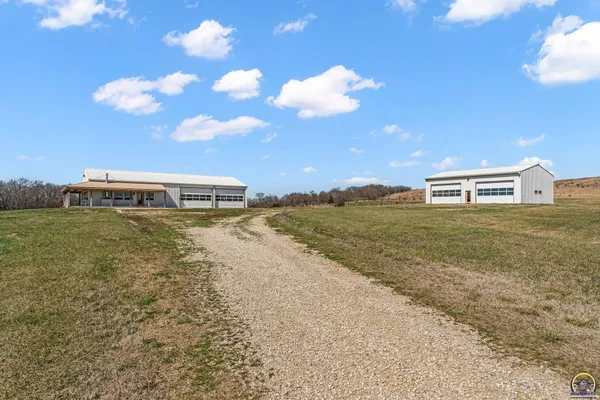$2,690,000 | 374 North 750 Road, Unit 6 PARCELS N 750, Overbrook, KS 66524