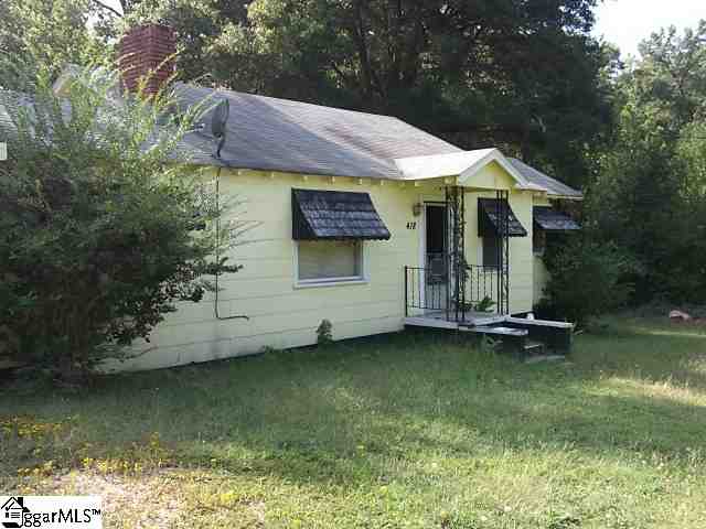 418 Berry Road Pelzer, SC 29669 - Photo 1 of 2
