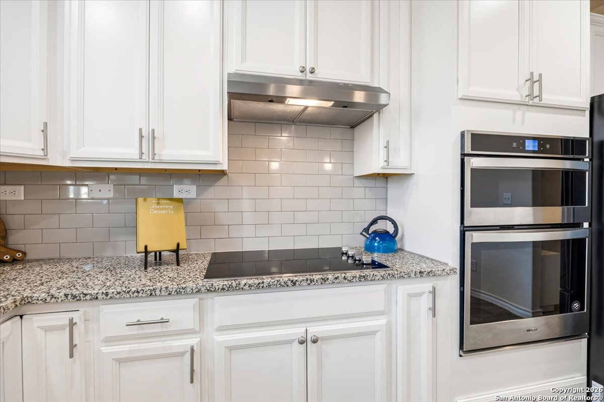 631 Ridgehorn Drive New Braunfels, TX 78130 - Photo 17 of 41