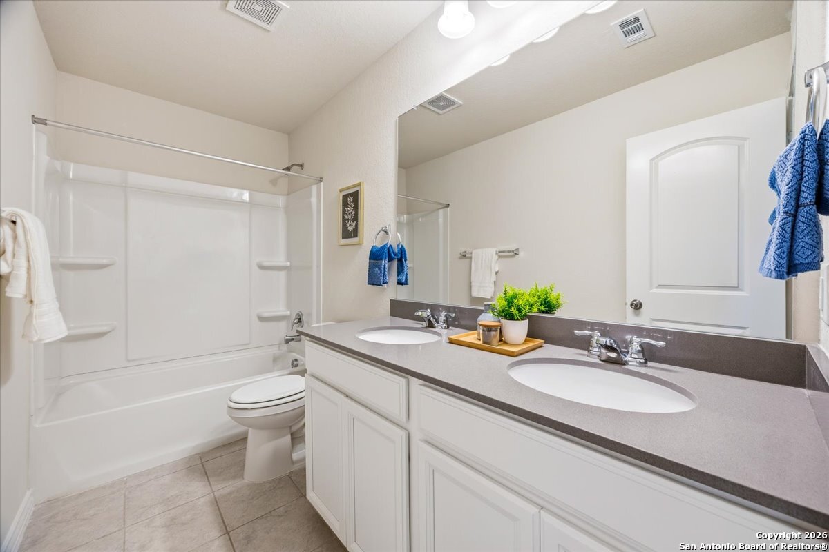 631 Ridgehorn Drive New Braunfels, TX 78130 - Photo 29 of 41