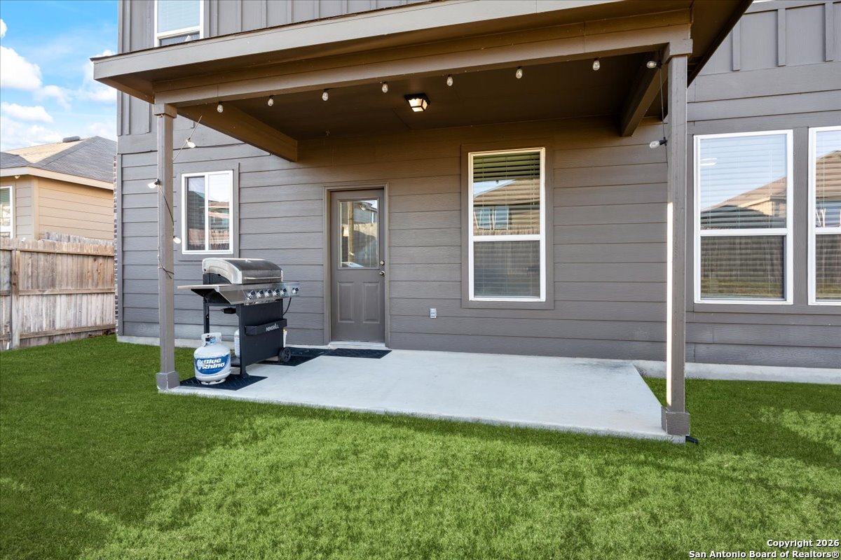 631 Ridgehorn Drive New Braunfels, TX 78130 - Photo 34 of 41