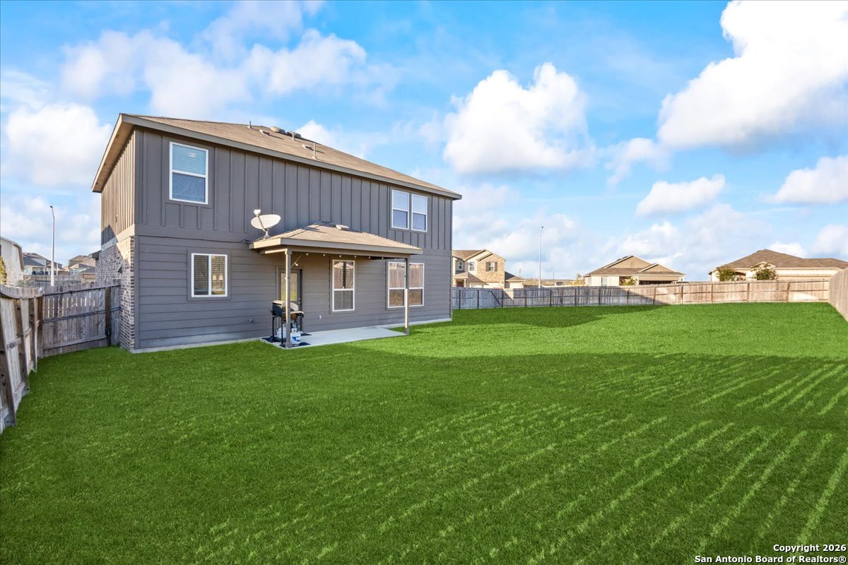 631 Ridgehorn Drive New Braunfels, TX 78130 - Photo 36 of 41