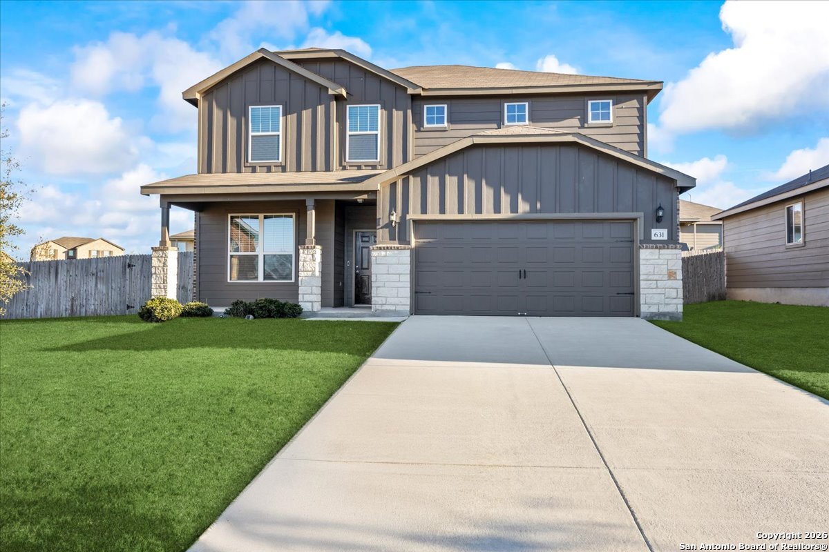 631 Ridgehorn Drive New Braunfels, TX 78130 - Photo 38 of 41