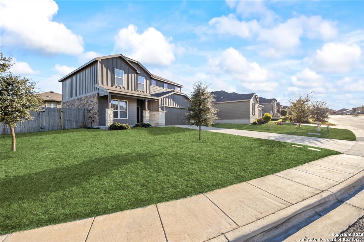 631 Ridgehorn Drive New Braunfels, TX 78130 - Photo 39 of 41