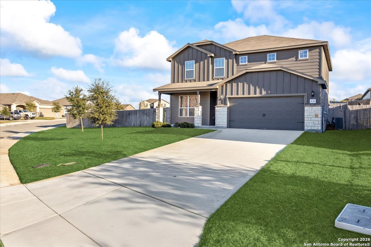 631 Ridgehorn Drive New Braunfels, TX 78130 - Photo 40 of 41