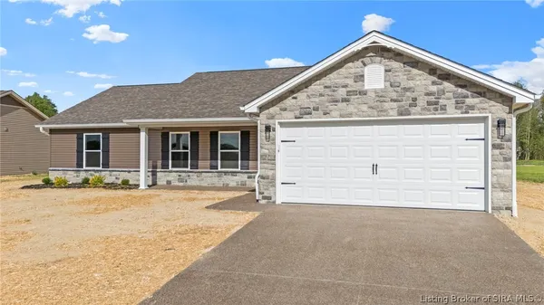 $295,000 | 379 Garrison Street, Hanover, IN 47243