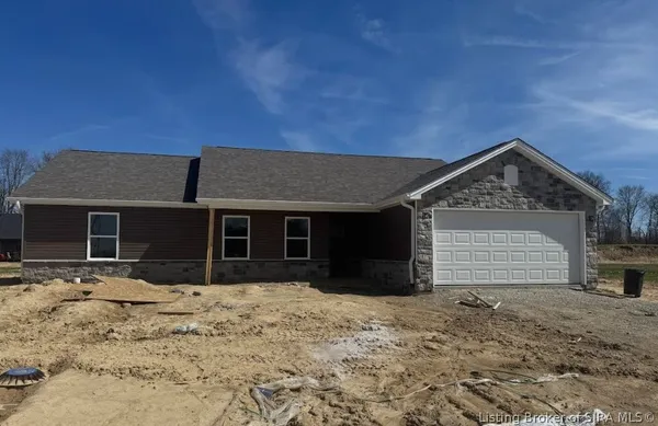 $295,000 | 379 Garrison Street, Hanover, IN 47243
