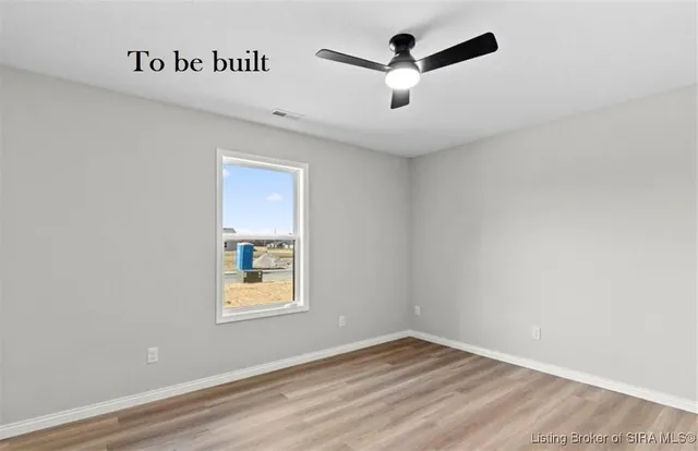 $295,000 | 379 Garrison Street, Hanover, IN 47243