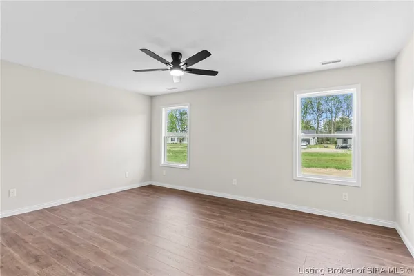 $295,000 | 379 Garrison Street, Hanover, IN 47243