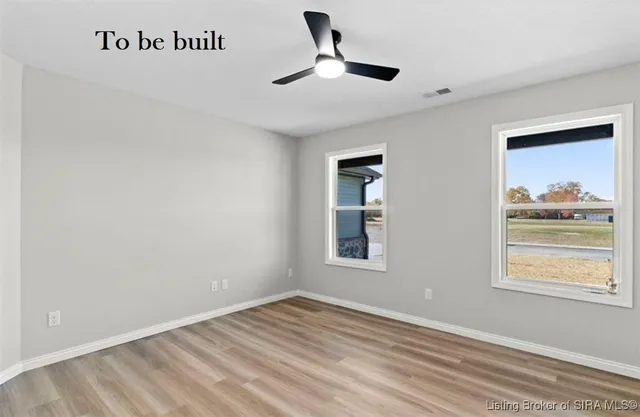 $295,000 | 379 Garrison Street, Hanover, IN 47243