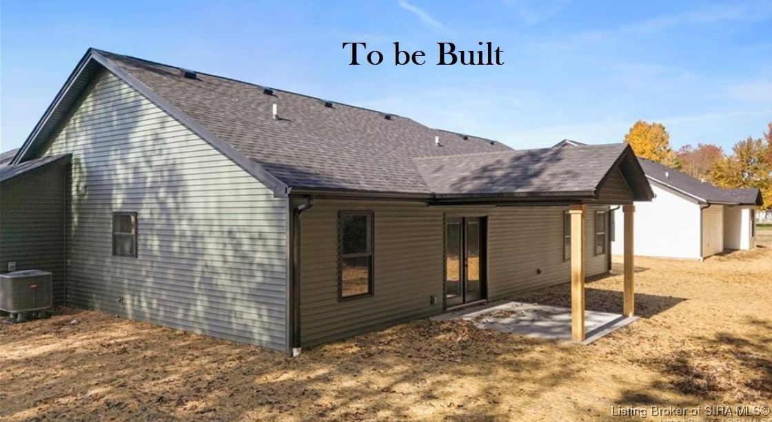 379 Garrison Street Hanover, IN 47243 - Photo 20 of 21